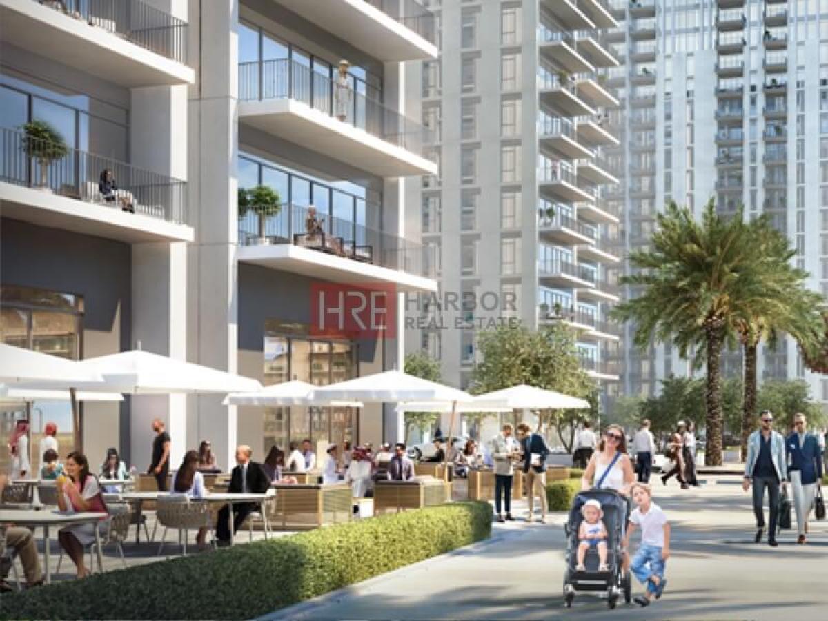 Picture of Apartment For Sale in Dubai Hills Estate, Dubai, United Arab Emirates