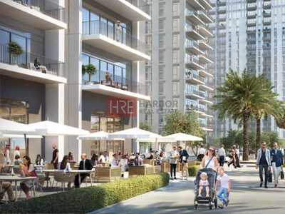 Apartment For Sale in Dubai Hills Estate, United Arab Emirates