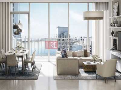 Apartment For Sale in Dubai Creek Harbour (The Lagoons), United Arab Emirates
