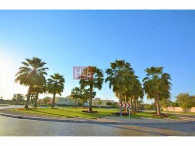 Residential Land For Sale in The Villa Project, United Arab Emirates