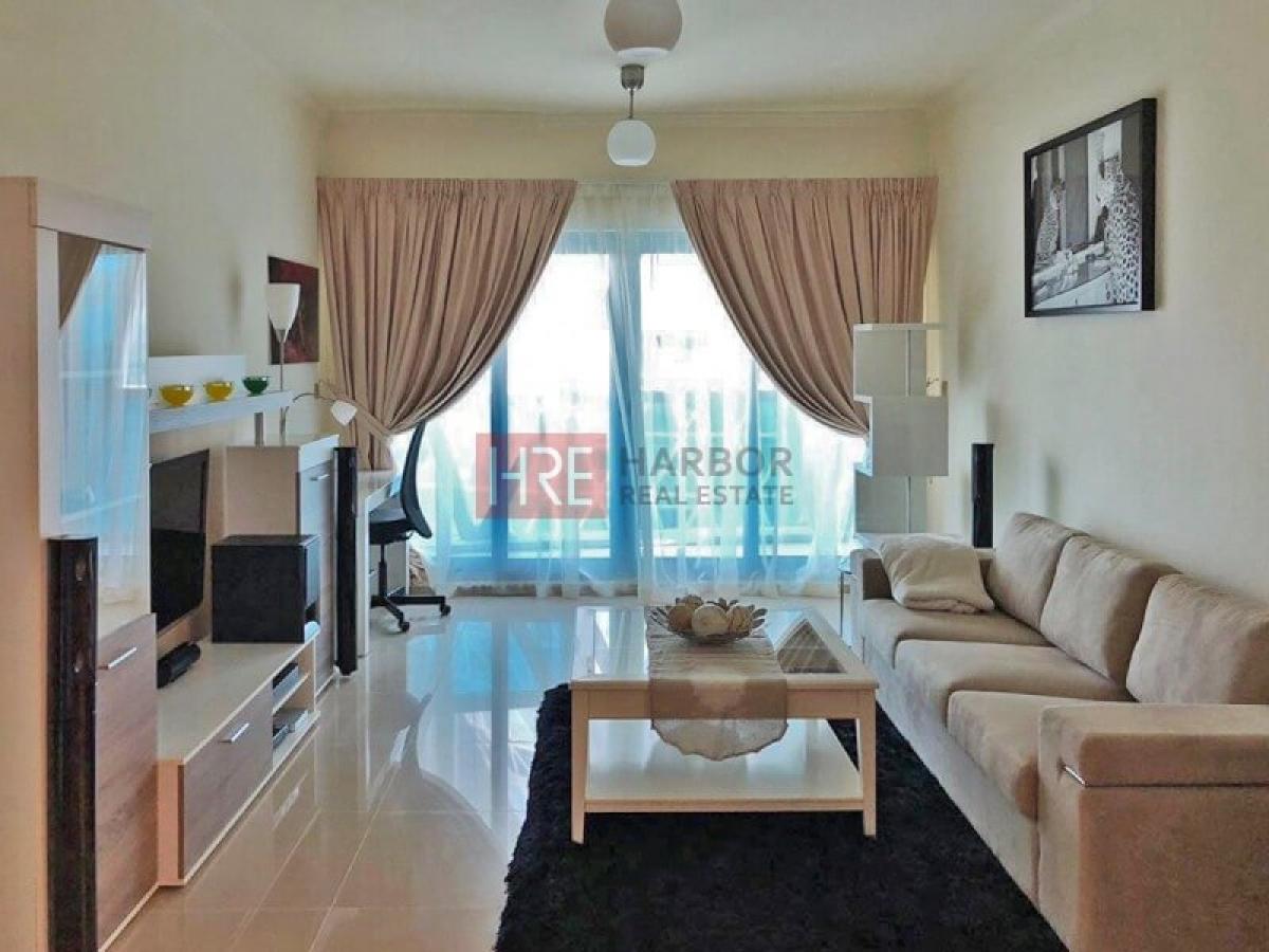Picture of Apartment For Rent in Difc, Dubai, United Arab Emirates