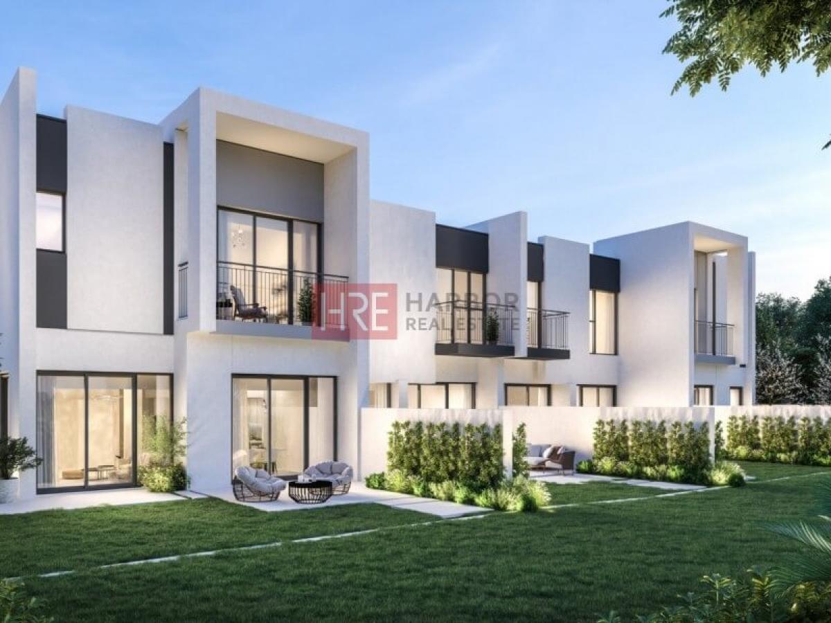 Picture of Home For Sale in Dubailand, Dubai, United Arab Emirates