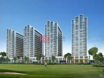 Apartment For Sale in Akoya Oxygen, United Arab Emirates