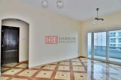 Apartment For Rent in Barsha Heights (Tecom), United Arab Emirates