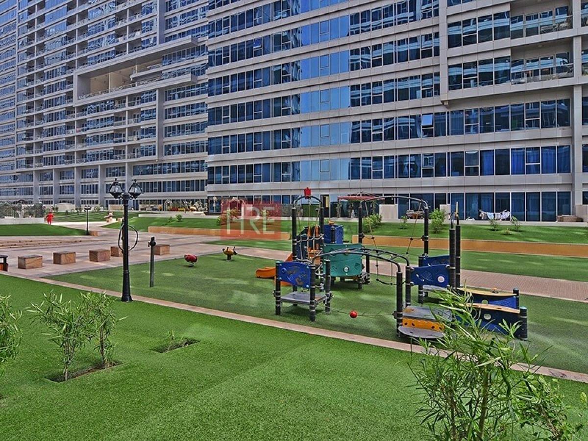 Picture of Apartment For Sale in Dubailand, Dubai, United Arab Emirates