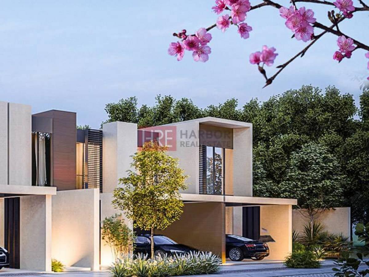 Picture of Home For Sale in Dubailand, Dubai, United Arab Emirates