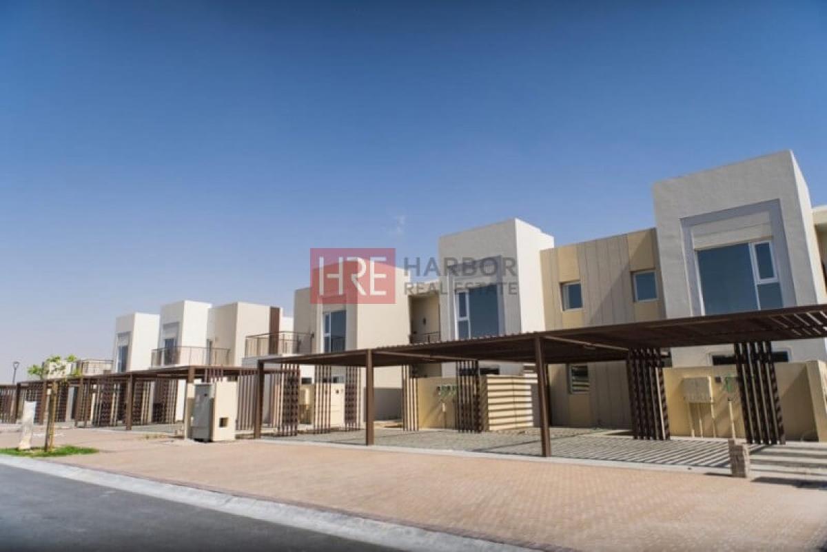 Picture of Villa For Sale in Dubai South (Dubai World Central), Dubai, United Arab Emirates