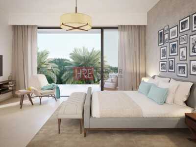 Villa For Sale in Dubai Hills Estate, United Arab Emirates
