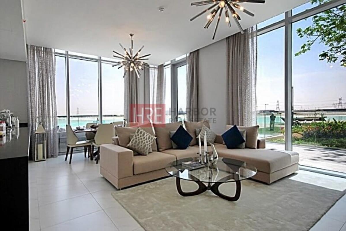 Picture of Apartment For Sale in Mohammed Bin Rashid City (Mbr), Dubai, United Arab Emirates