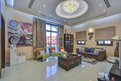 Villa For Sale in The Villa Project, United Arab Emirates