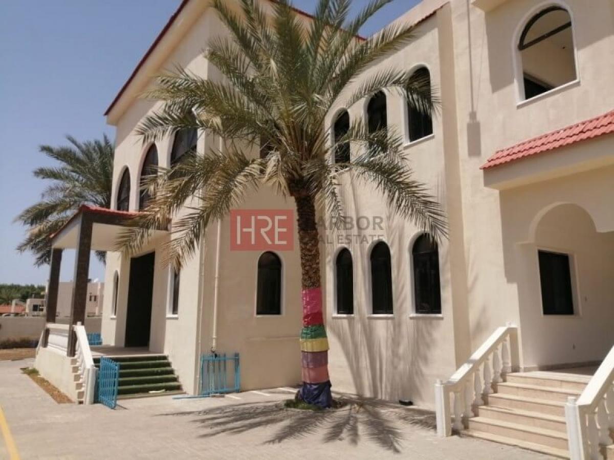 Picture of Villa For Rent in Al Safa, Dubai, United Arab Emirates