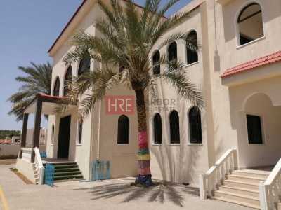 Villa For Rent in Al Safa, United Arab Emirates