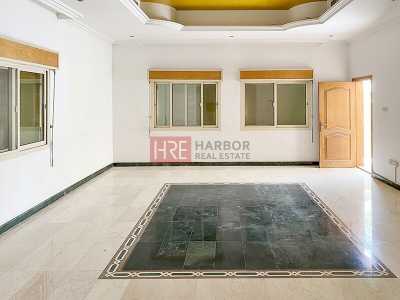 Villa For Rent in Al Badaa, United Arab Emirates