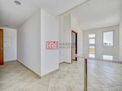 Apartment For Rent in Motor City, United Arab Emirates