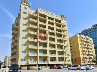 Apartment For Rent in Dubai Silicon Oasis (Dso), United Arab Emirates