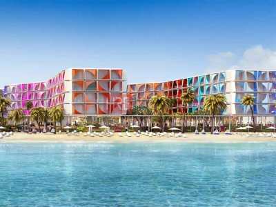 Apartment For Sale in The World Islands, United Arab Emirates