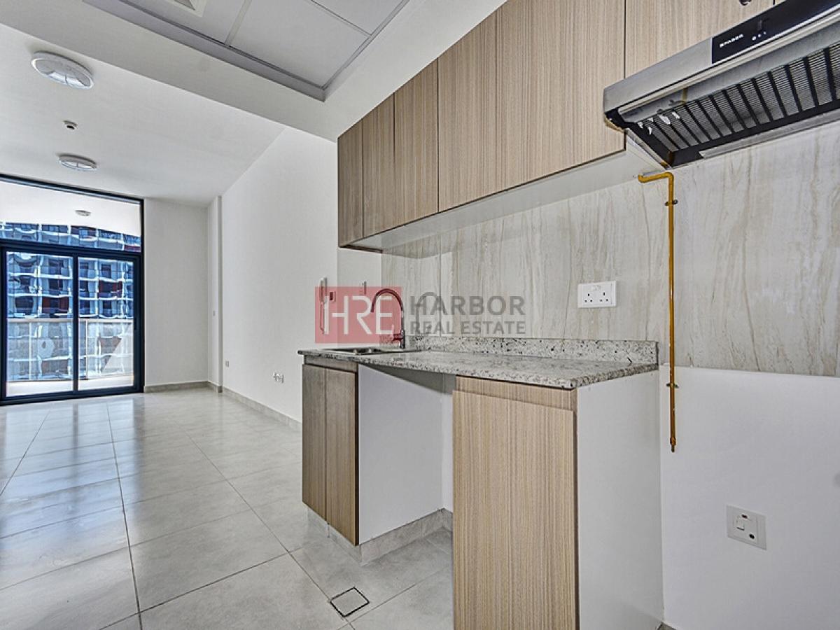 Picture of Apartment For Rent in Dubai Silicon Oasis (Dso), Dubai, United Arab Emirates
