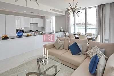 Apartment For Sale in Mohammed Bin Rashid City (Mbr), United Arab Emirates