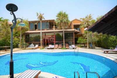 Villa For Sale in The Villa Project, United Arab Emirates