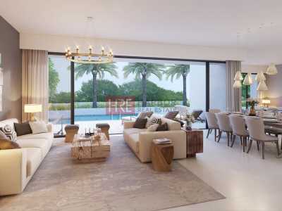 Villa For Sale in Dubai Hills Estate, United Arab Emirates