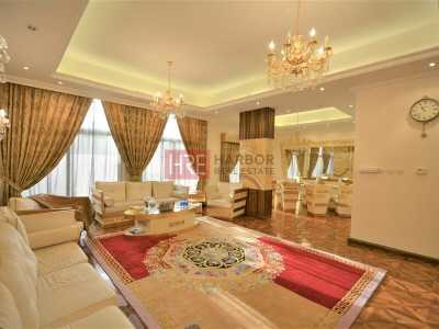 Villa For Sale in The Villa Project, United Arab Emirates