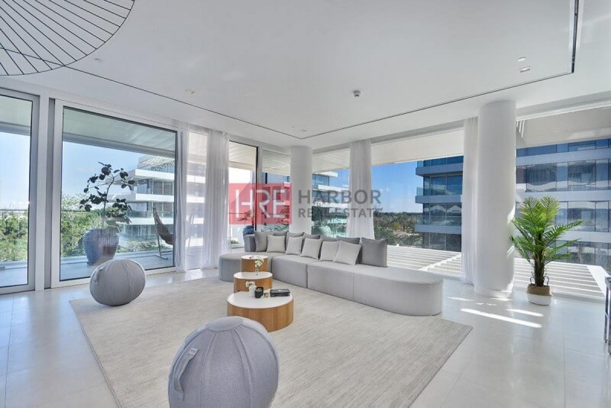 Picture of Apartment For Sale in Al Barari, Dubai, United Arab Emirates