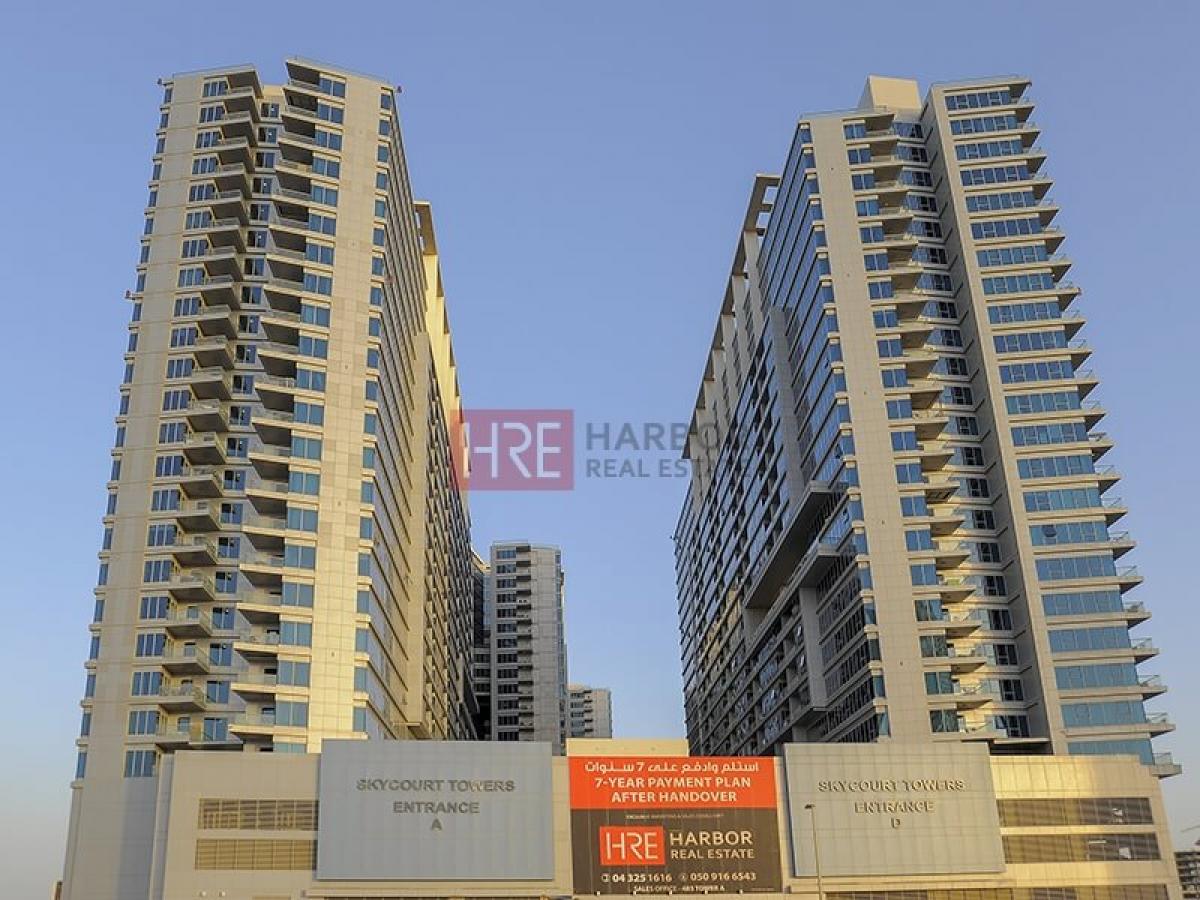 Picture of Apartment For Rent in Dubailand, Dubai, United Arab Emirates