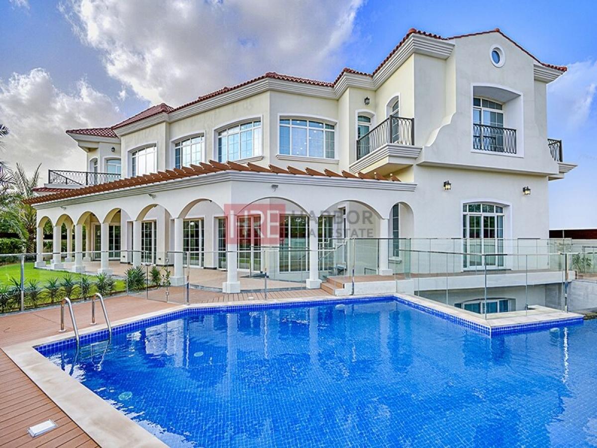 Picture of Villa For Sale in The Villa Project, Dubai, United Arab Emirates