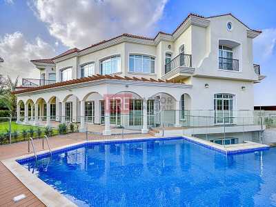 Villa For Sale in The Villa Project, United Arab Emirates