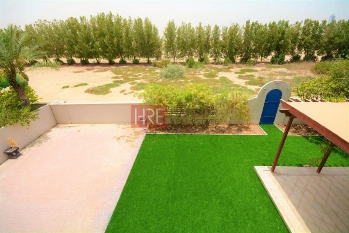 Picture of Villa For Sale in The Villa Project, Dubai, United Arab Emirates