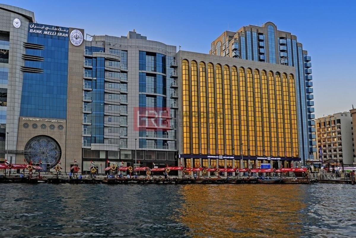 Picture of Office For Rent in Deira, Dubai, United Arab Emirates