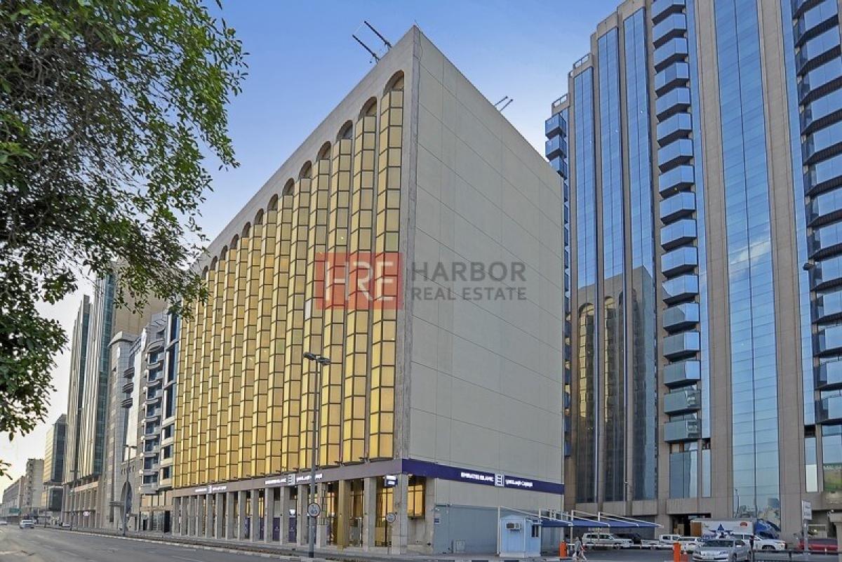 Picture of Office For Rent in Deira, Dubai, United Arab Emirates