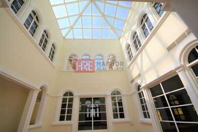 Villa For Sale in The Villa Project, United Arab Emirates