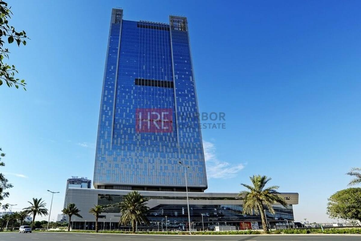 Picture of Office For Rent in Motor City, Dubai, United Arab Emirates