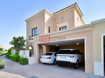 Villa For Sale in Arabian Ranches, United Arab Emirates