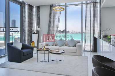 Apartment For Sale in Mohammed Bin Rashid City (Mbr), United Arab Emirates