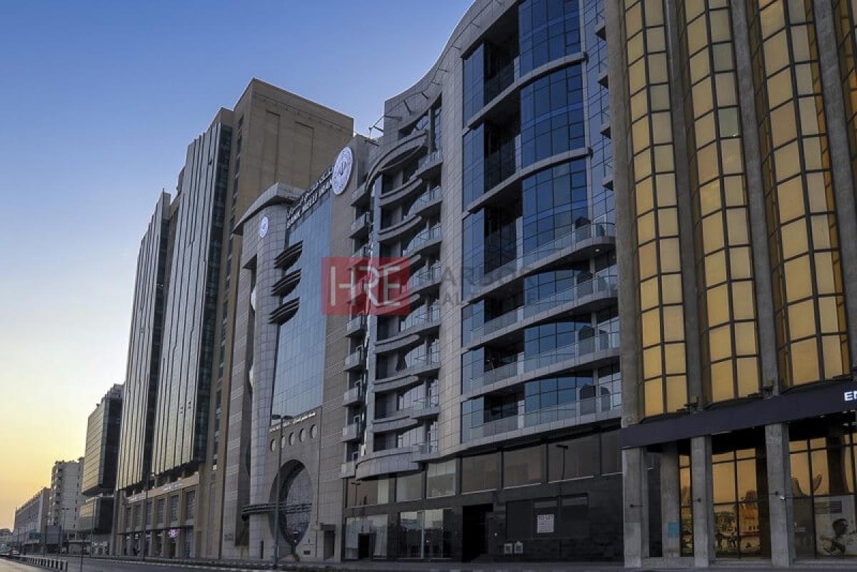Picture of Office For Rent in Deira, Dubai, United Arab Emirates
