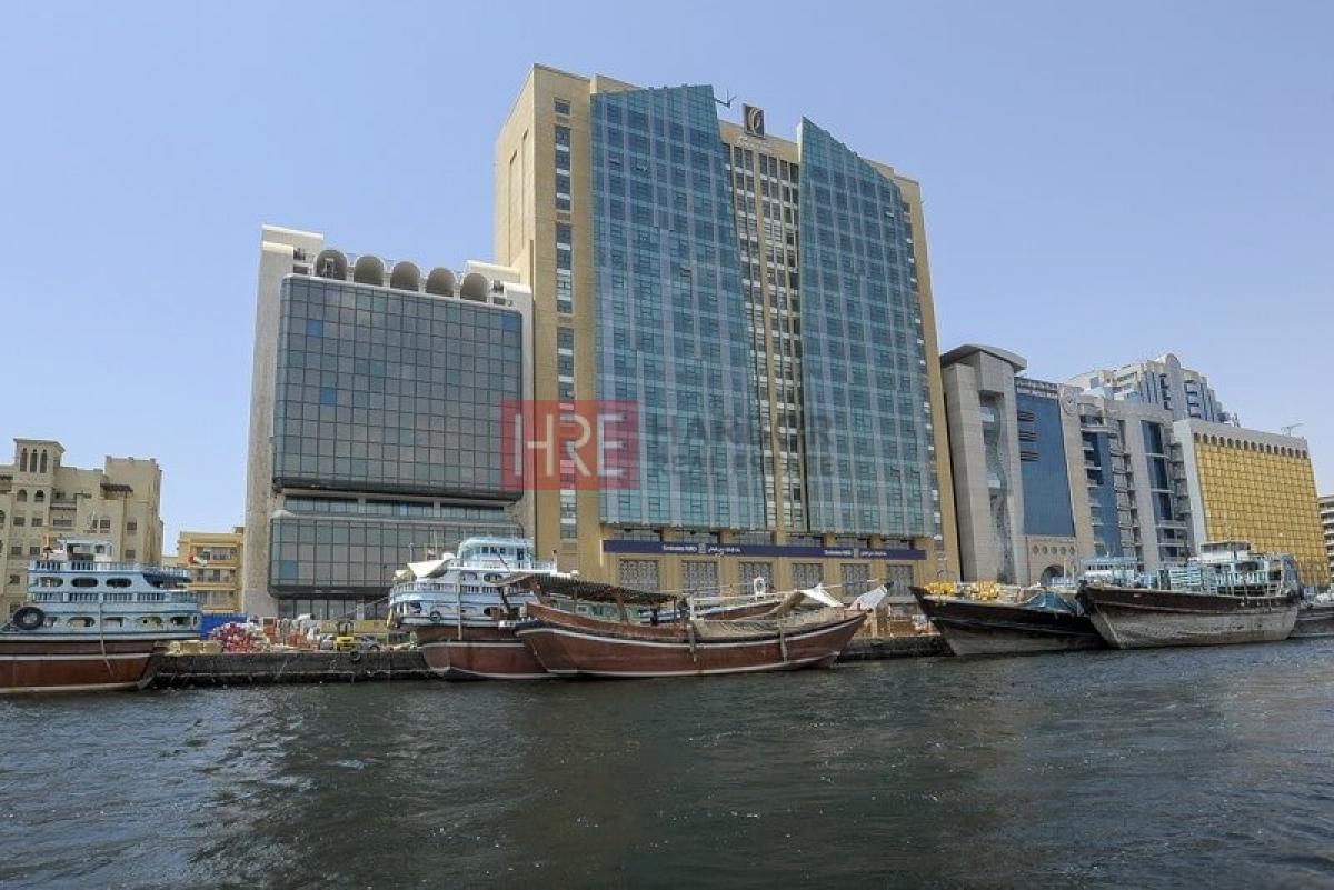 Picture of Office For Rent in Deira, Dubai, United Arab Emirates