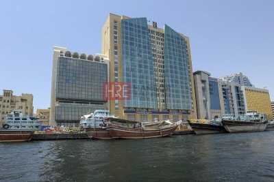 Office For Rent in Deira, United Arab Emirates