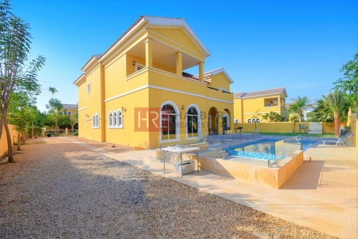 Picture of Villa For Sale in The Villa Project, Dubai, United Arab Emirates