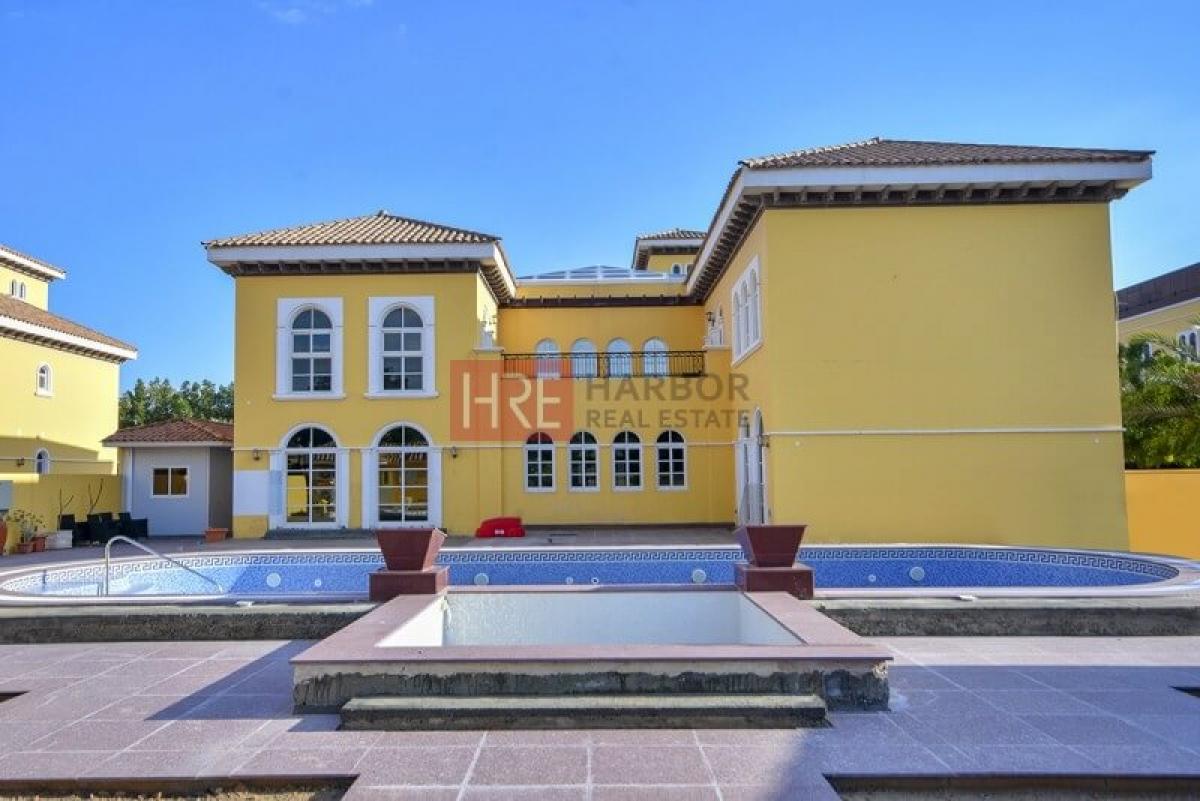 Picture of Villa For Sale in The Villa Project, Dubai, United Arab Emirates