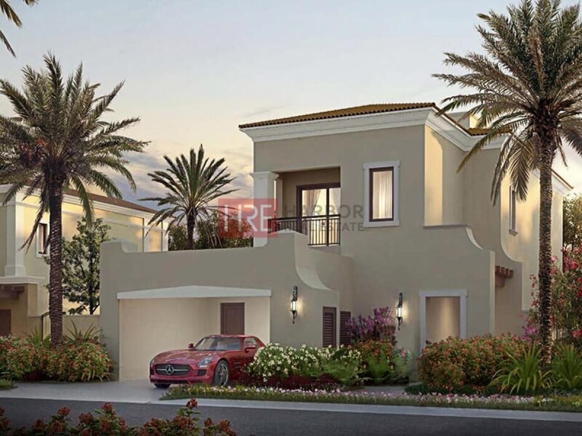 Picture of Villa For Sale in Dubailand, Dubai, United Arab Emirates