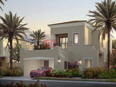 Villa For Sale in Dubailand, United Arab Emirates