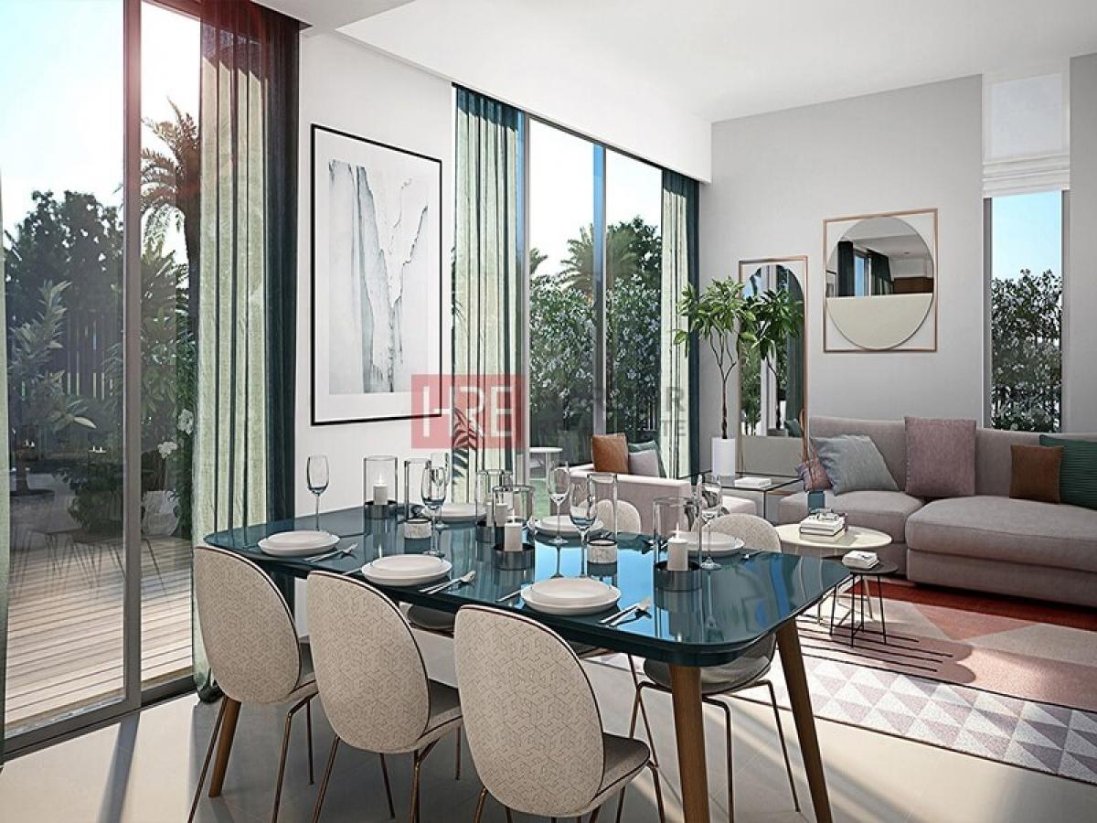 Picture of Home For Sale in Arabian Ranches 3, Dubai, United Arab Emirates