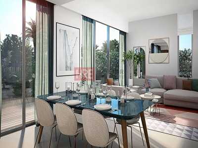 Home For Sale in Arabian Ranches 3, United Arab Emirates