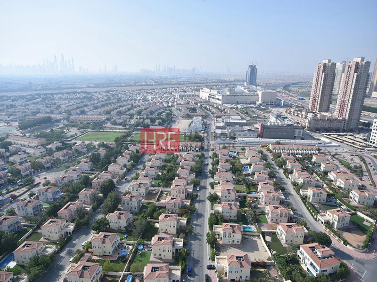 Picture of Apartment For Sale in Jumeirah Village Triangle (Jvt), Dubai, United Arab Emirates