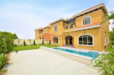Villa For Sale in The Villa Project, United Arab Emirates