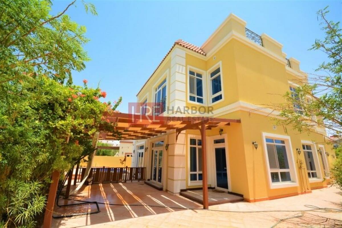 Picture of Villa For Sale in The Villa Project, Dubai, United Arab Emirates