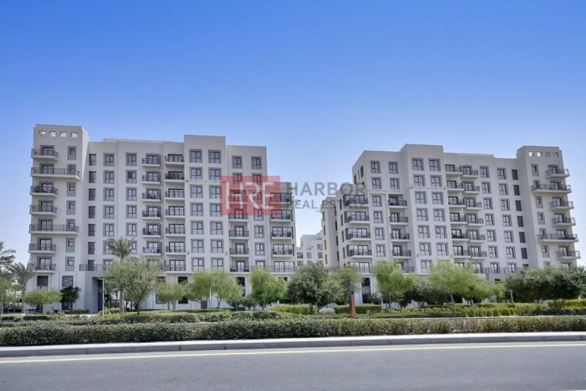 Picture of Apartment For Sale in Town Square, Dubai, United Arab Emirates