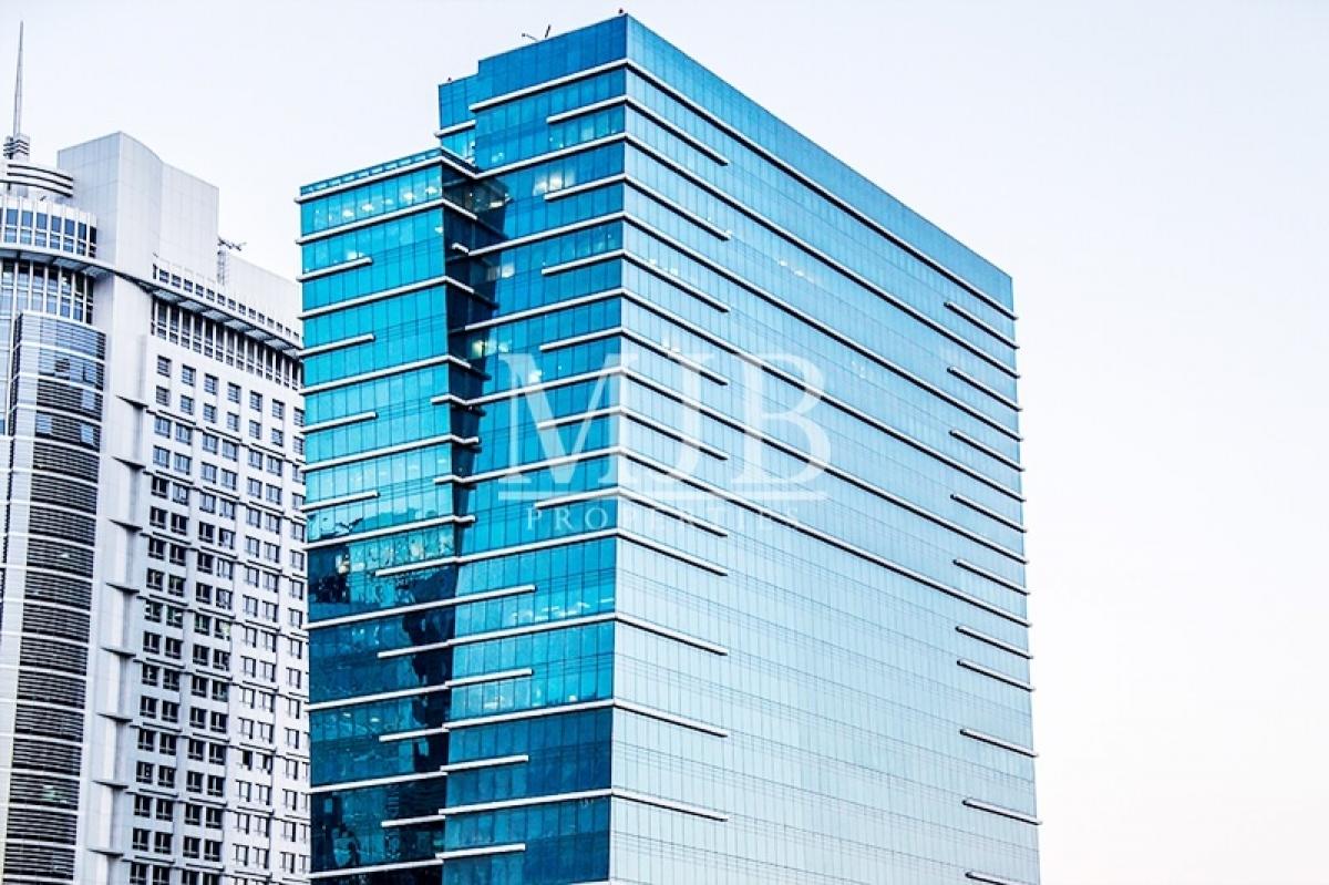 Picture of Office For Rent in Business Bay, Dubai, United Arab Emirates